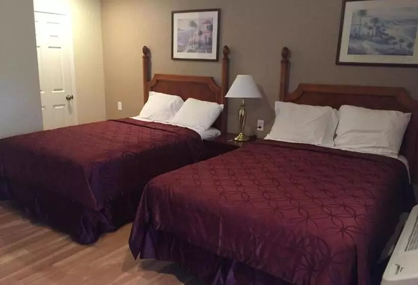 Wagon Wheel Motel