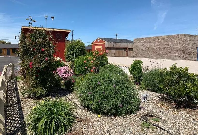 Wagon Wheel Motel