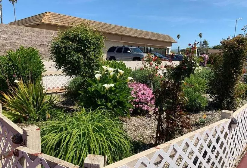 Wagon Wheel Motel