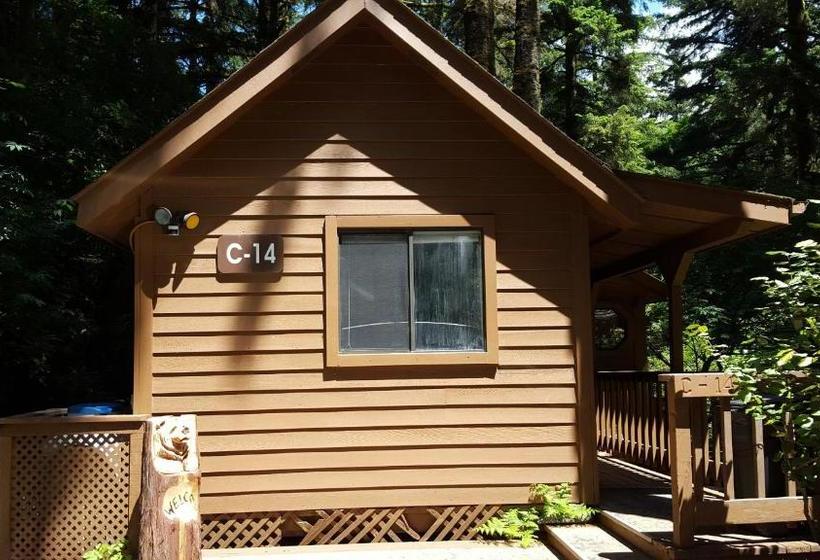 Whaleshead Beach Resort