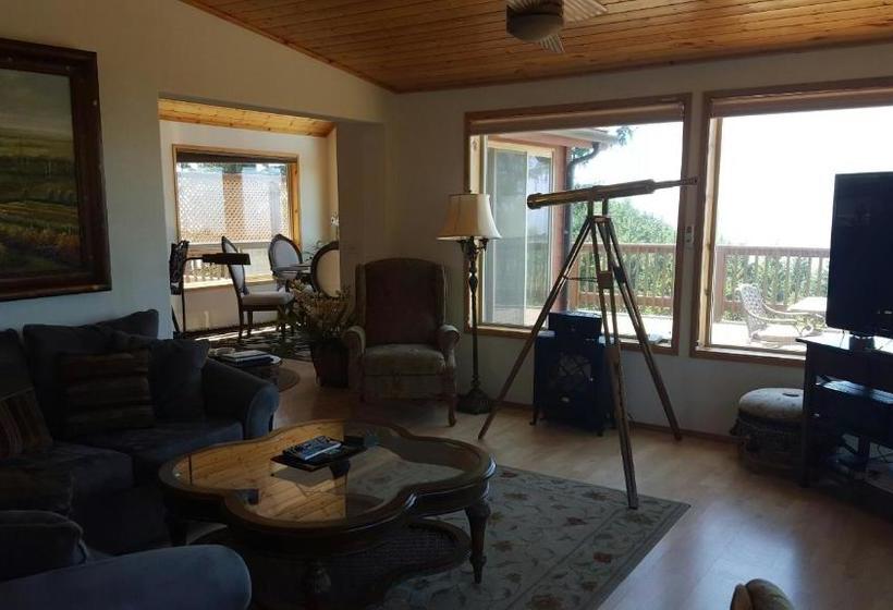 Whaleshead Beach Resort