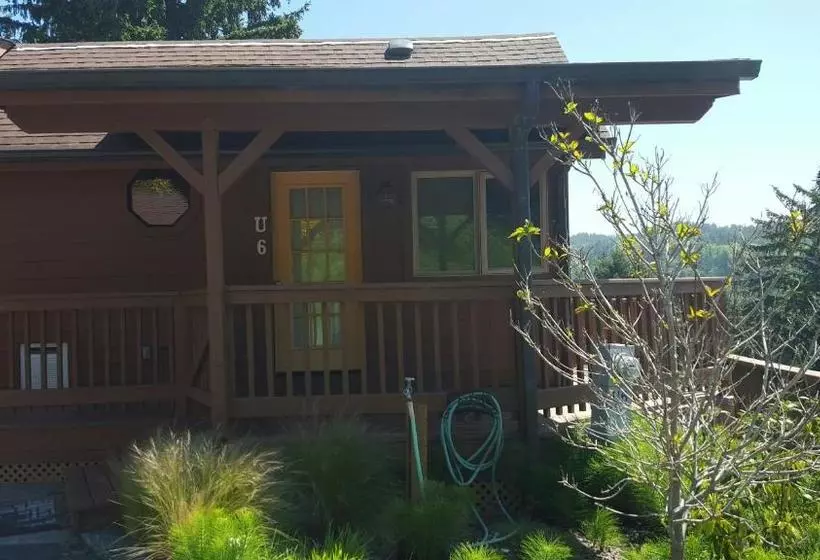 Whaleshead Beach Resort