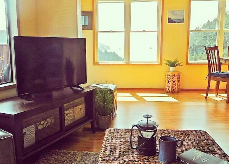 Whaleshead Beach Resort