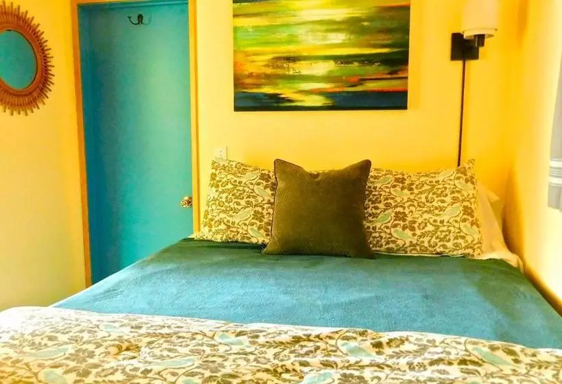 Whaleshead Beach Resort