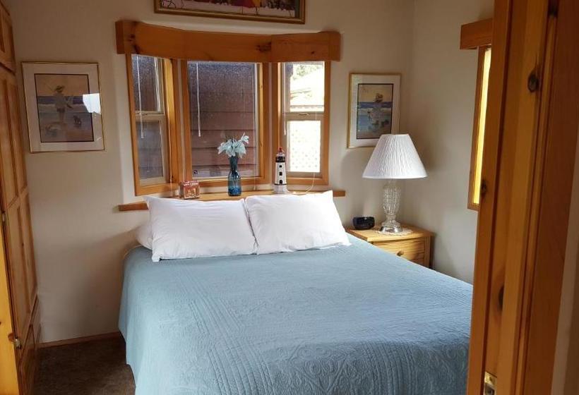 Whaleshead Beach Resort