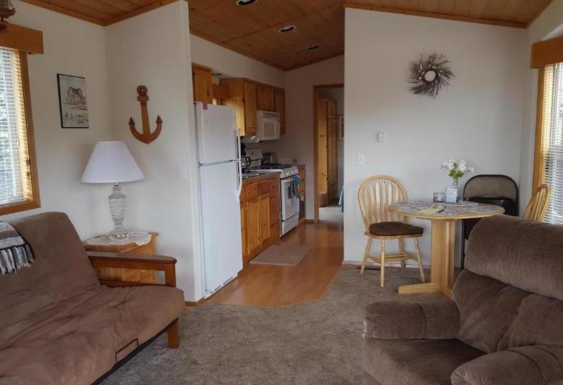 Whaleshead Beach Resort