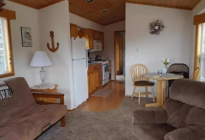 Whaleshead Beach Resort