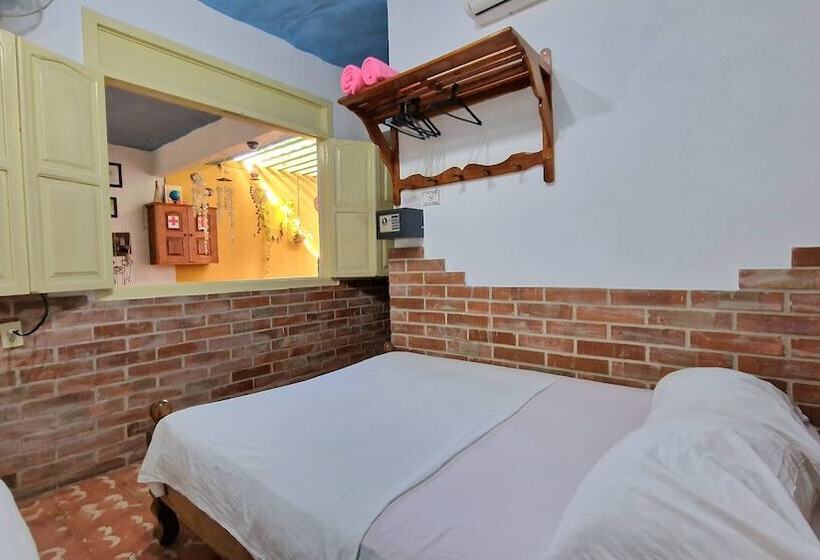 تختخواب و صبحانه Casa Ama