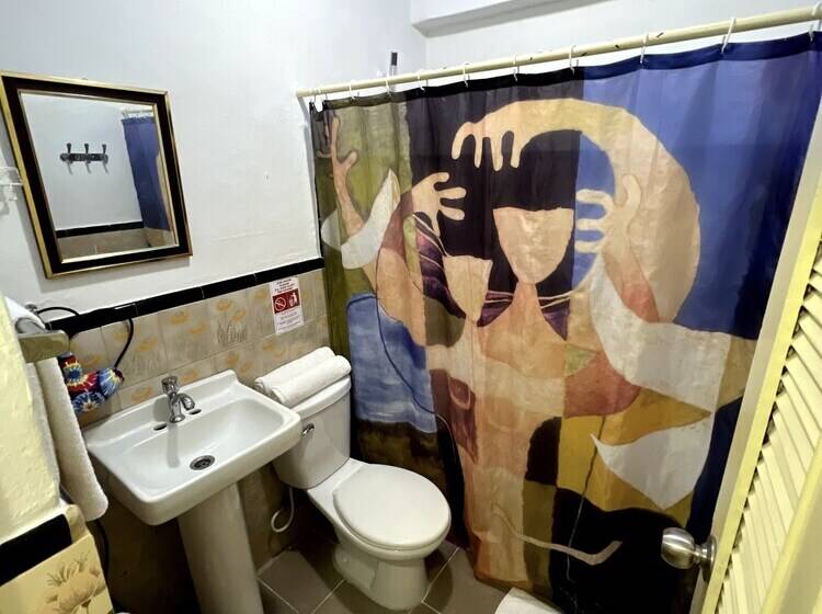 تختخواب و صبحانه Casa Ama