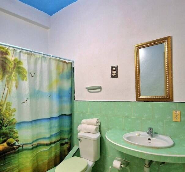 تختخواب و صبحانه Casa Ama