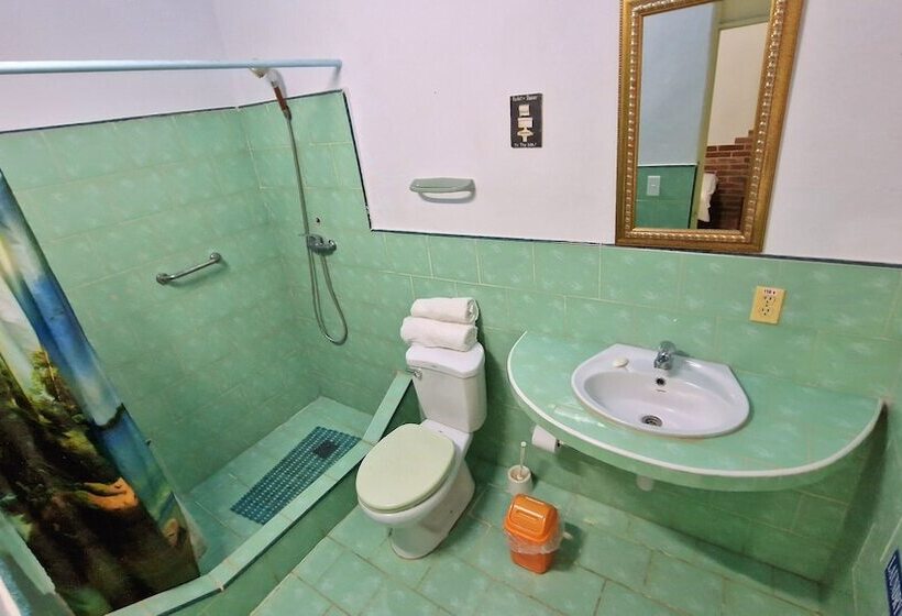 تختخواب و صبحانه Casa Ama