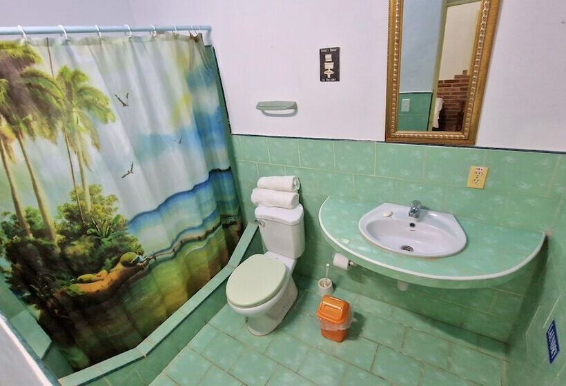 تختخواب و صبحانه Casa Ama