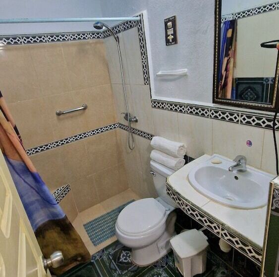 تختخواب و صبحانه Casa Ama