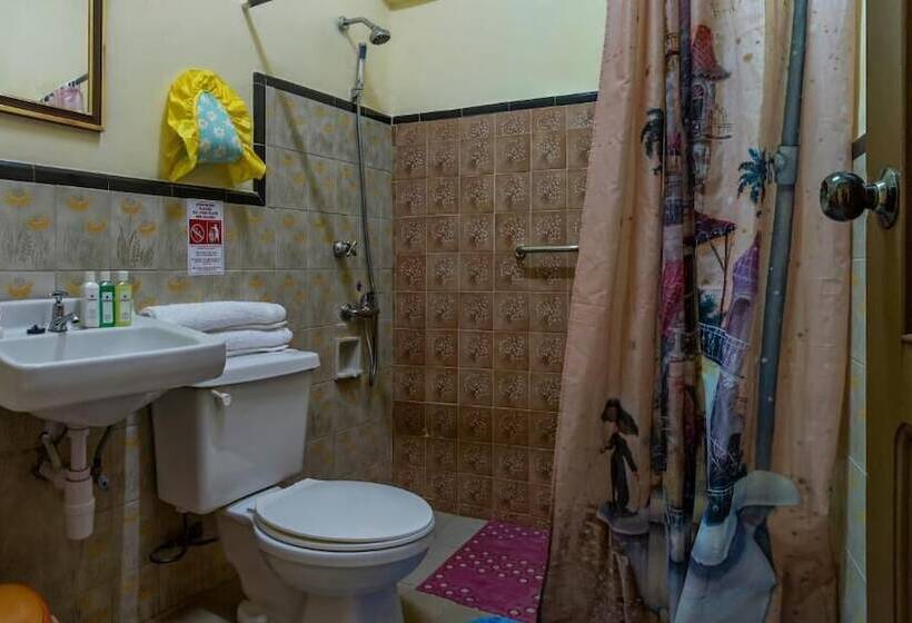 تختخواب و صبحانه Casa Ama