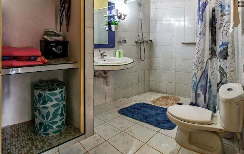 تختخواب و صبحانه Casa Ama