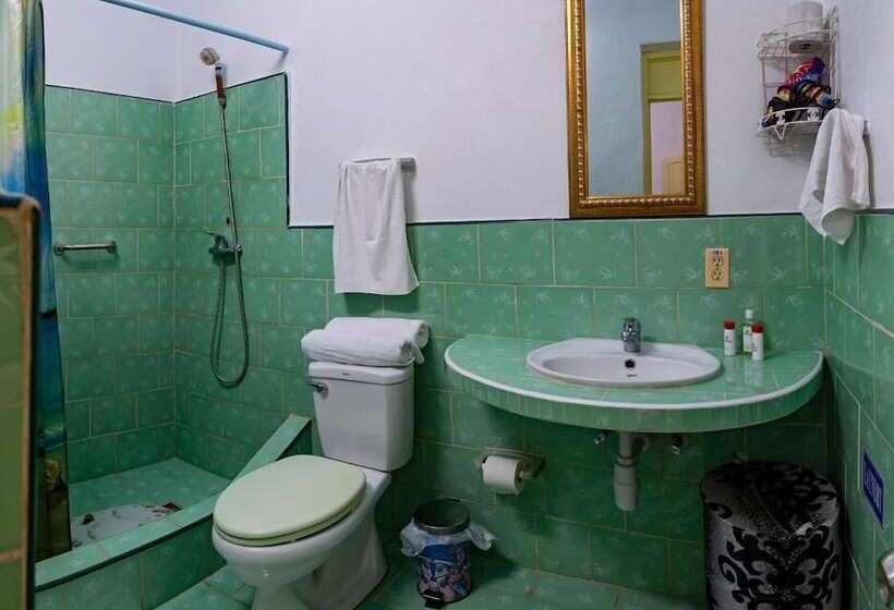 تختخواب و صبحانه Casa Ama