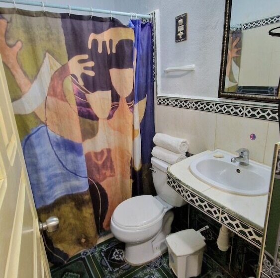 تختخواب و صبحانه Casa Ama