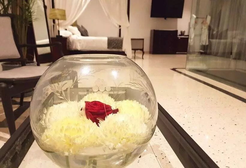 Quinta & Ocho Hotel Boutique