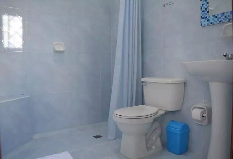 Hostal Andmar Cienfuegos