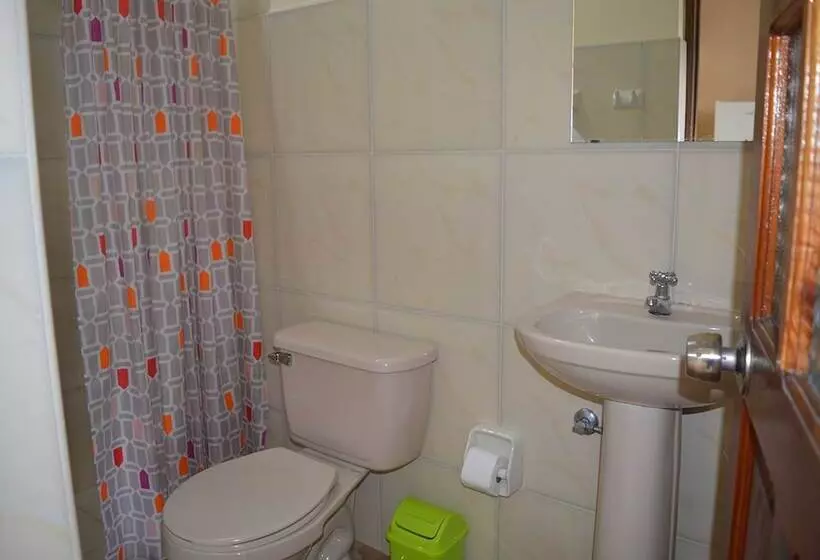 Hostal Andmar Cienfuegos