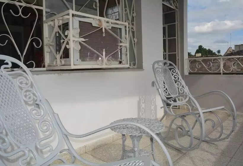 Hostal Andmar Cienfuegos