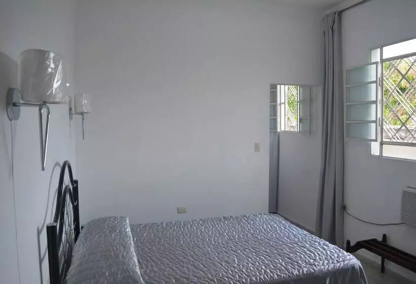 Hostal Andmar Cienfuegos