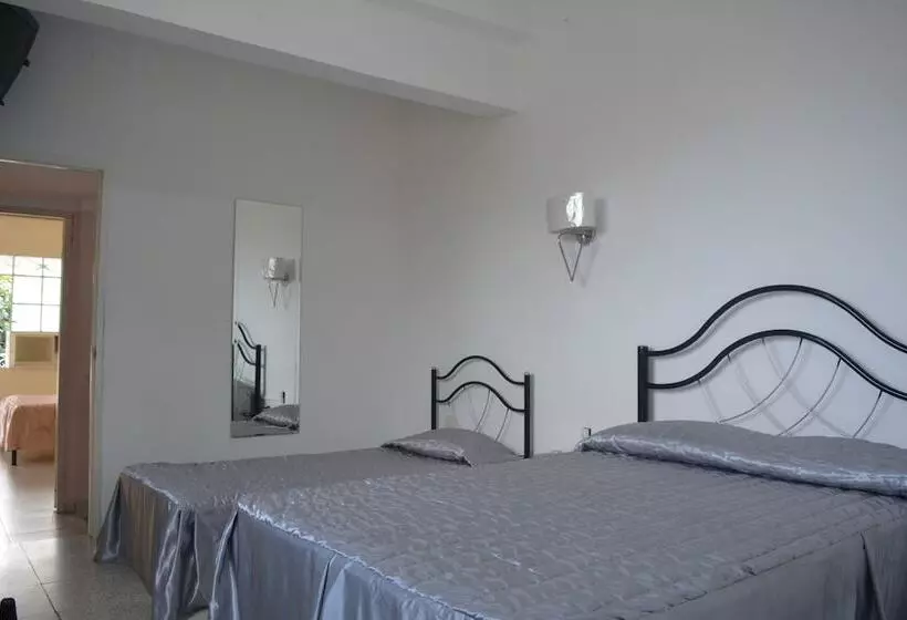 Hostal Andmar Cienfuegos