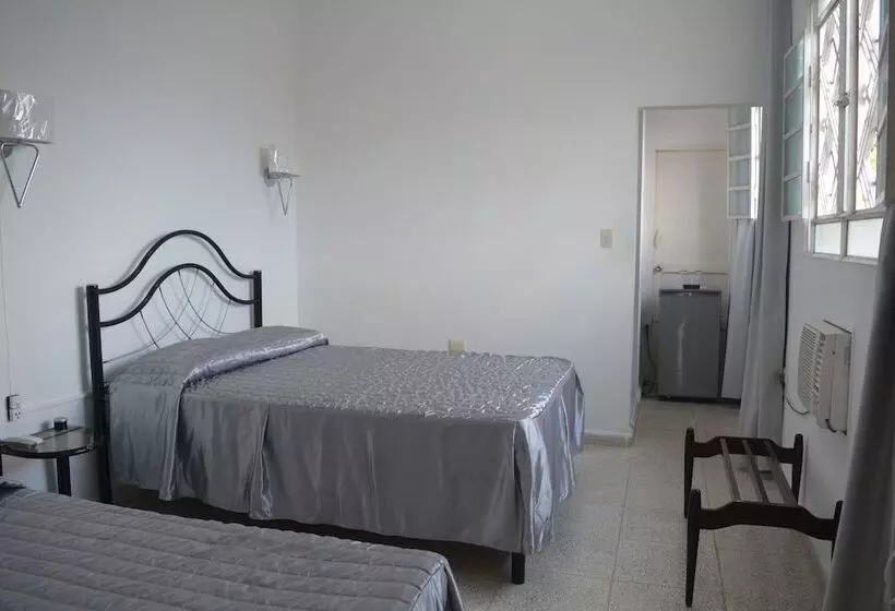 Hostal Andmar Cienfuegos