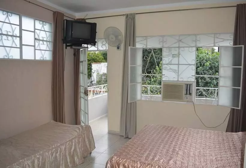 Hostal Andmar Cienfuegos
