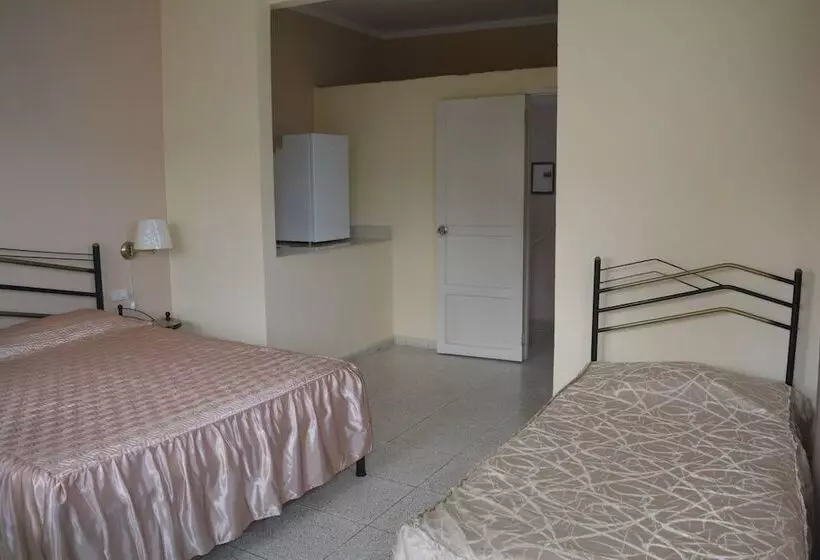 Hostal Andmar Cienfuegos