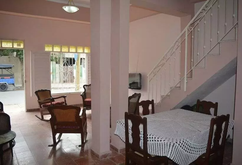Hostal Andmar Cienfuegos