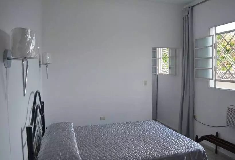 Hostal Andmar Cienfuegos