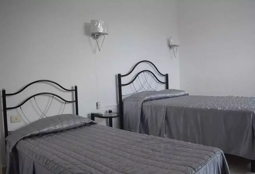 Hostal Andmar Cienfuegos