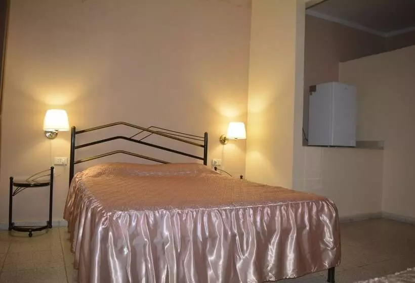 Hostal Andmar Cienfuegos