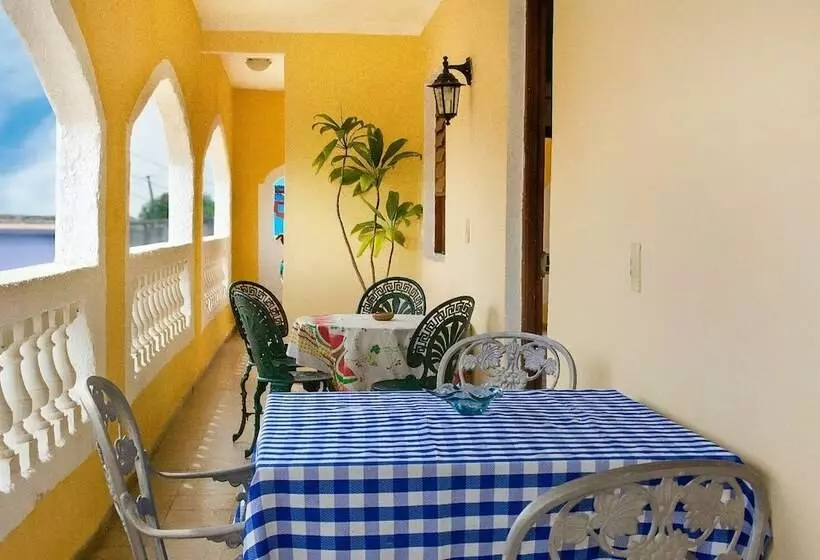 Hostal Los Balcones Mildrey