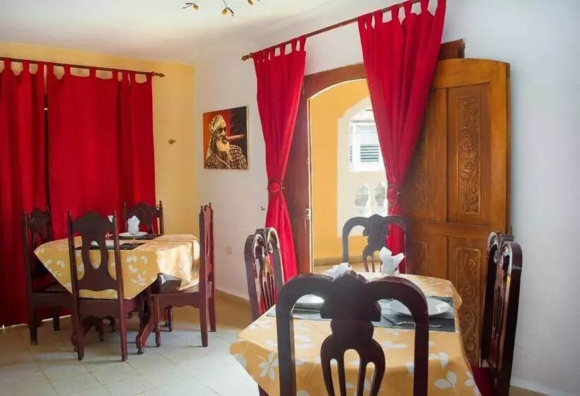 Hostal Los Balcones Mildrey