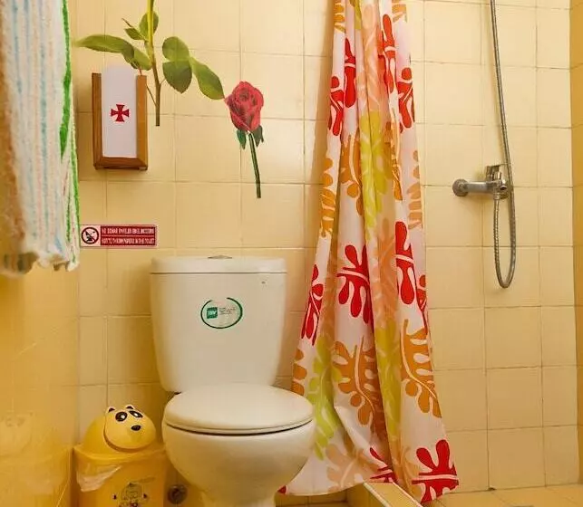 Hostal Los Balcones Mildrey
