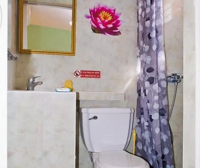 Hostal Los Balcones Mildrey