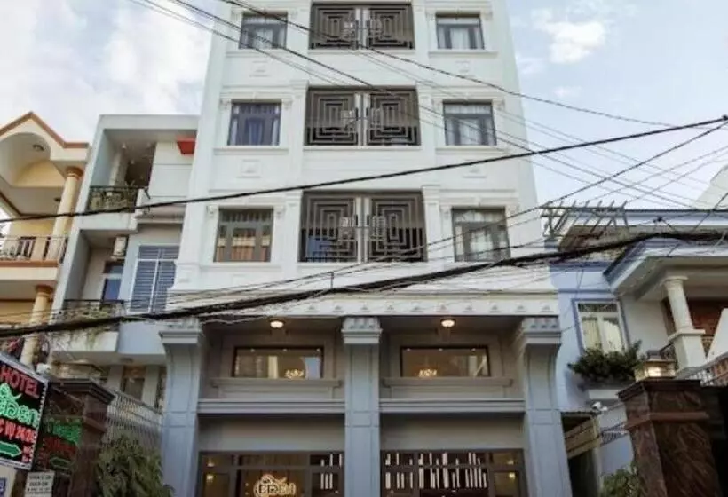 هتل Khách Sạn Biển Sao 2   139 Nguyễn Văn Lượng P10 Gò Vấp