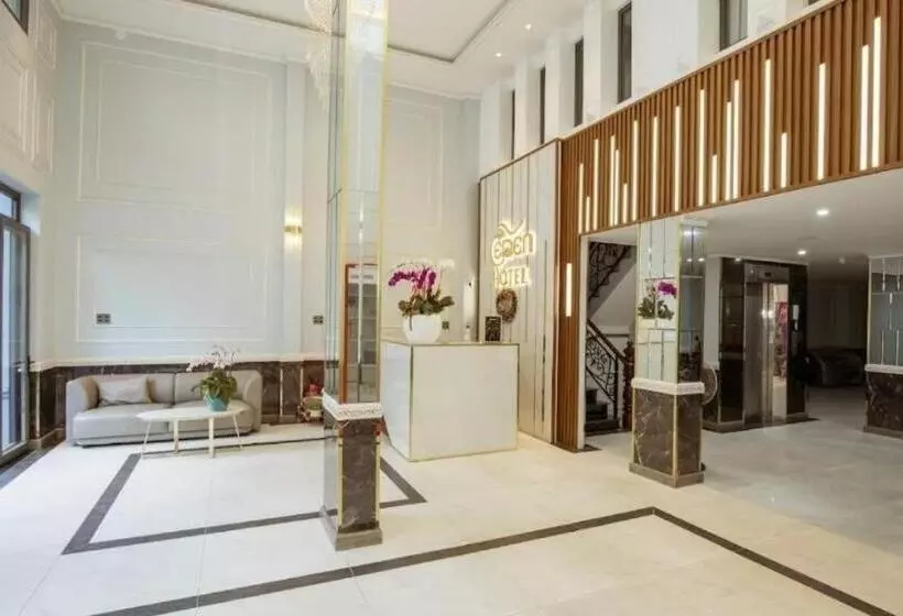 هتل Khách Sạn Biển Sao 2   139 Nguyễn Văn Lượng P10 Gò Vấp