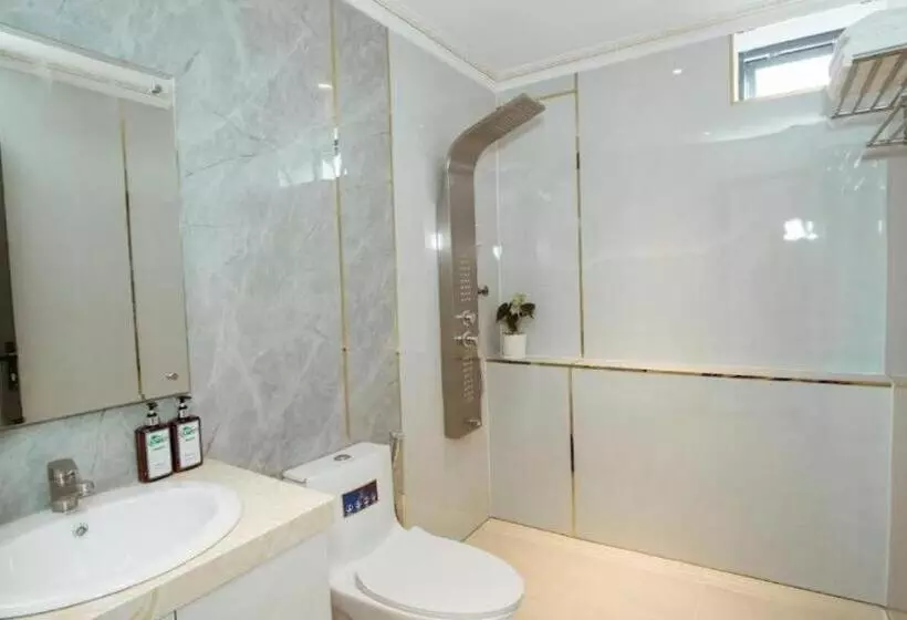 هتل Khách Sạn Biển Sao 2   139 Nguyễn Văn Lượng P10 Gò Vấp