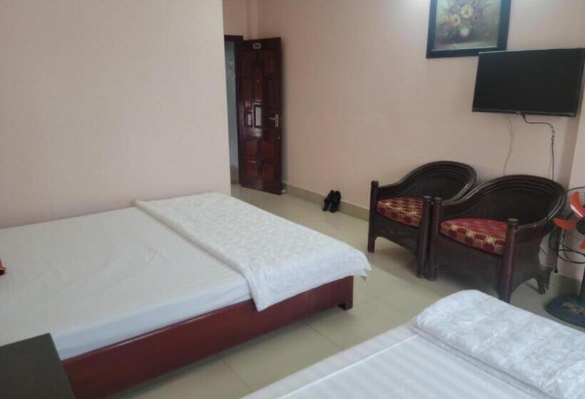 هتل Khách Sạn Minh Gia 1