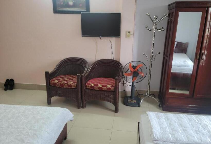 هتل Khách Sạn Minh Gia 1