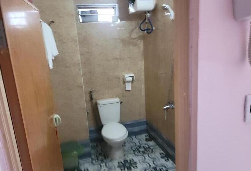 هتل Khách Sạn Minh Gia 1