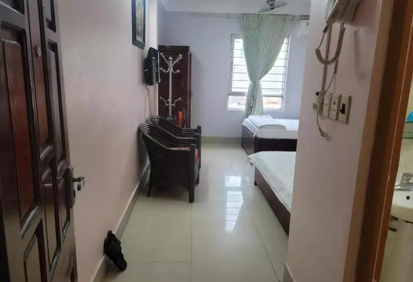 هتل Khách Sạn Minh Gia 1