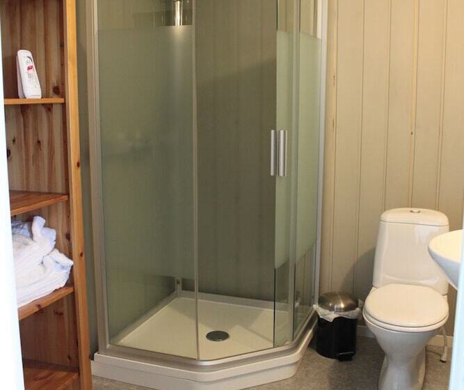 فندق ريفى Lerkekåsa Vingård