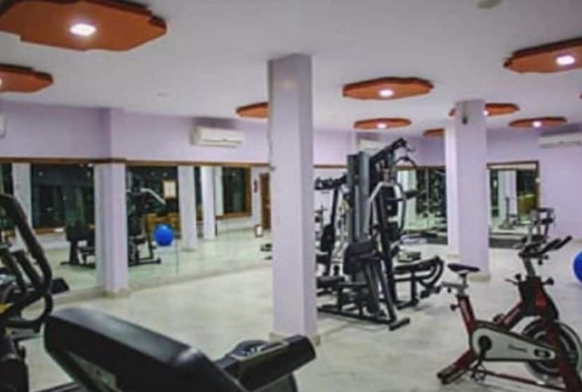 호텔 Saroj Sagar   Sagar