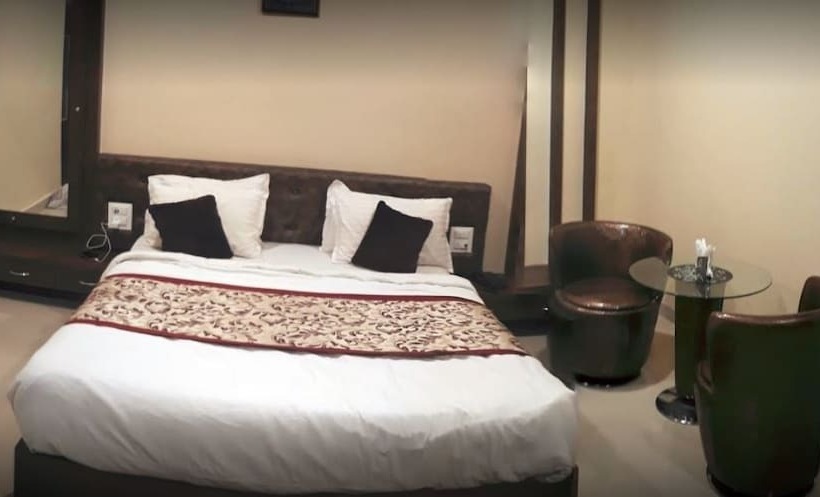 호텔 Saroj Sagar   Sagar