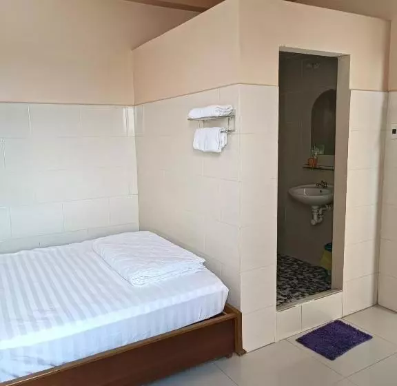 Motel Tân An