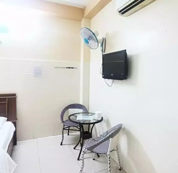 Motel Tân An